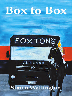 cover image of Box to Box
